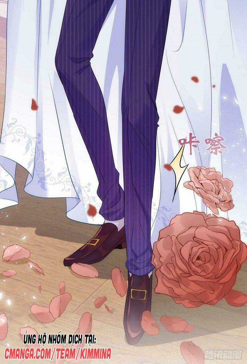 Thú Thụ Bất Thân - Chapter 8 - Trang 3