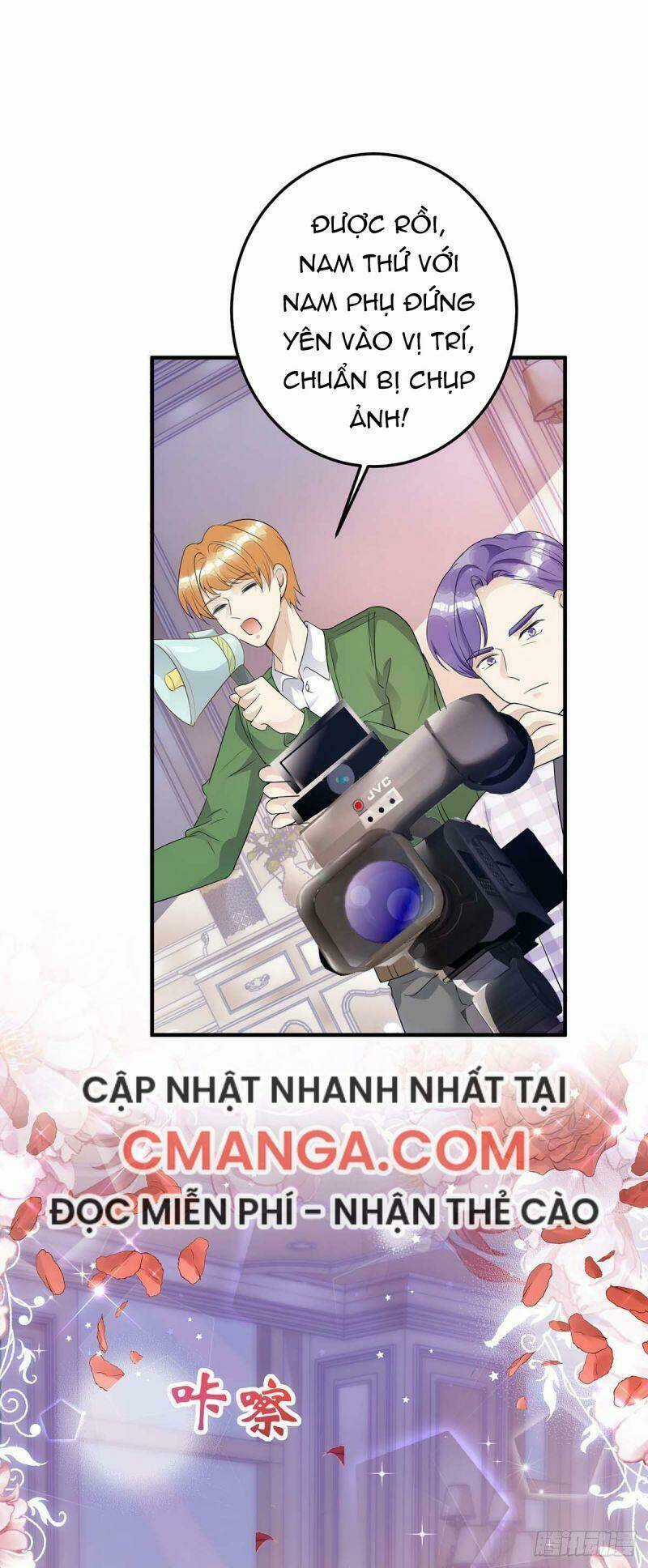 Thú Thụ Bất Thân - Chapter 8 - Trang 22