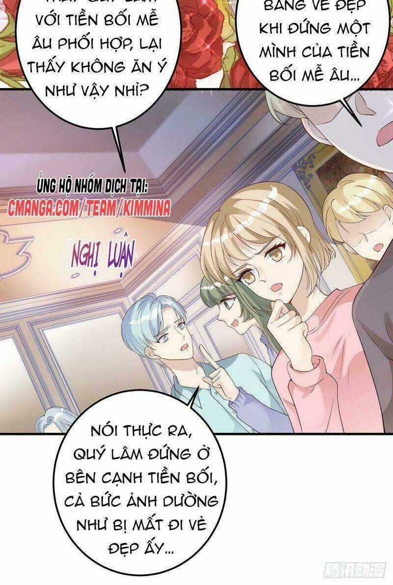 Thú Thụ Bất Thân - Chapter 8 - Trang 24