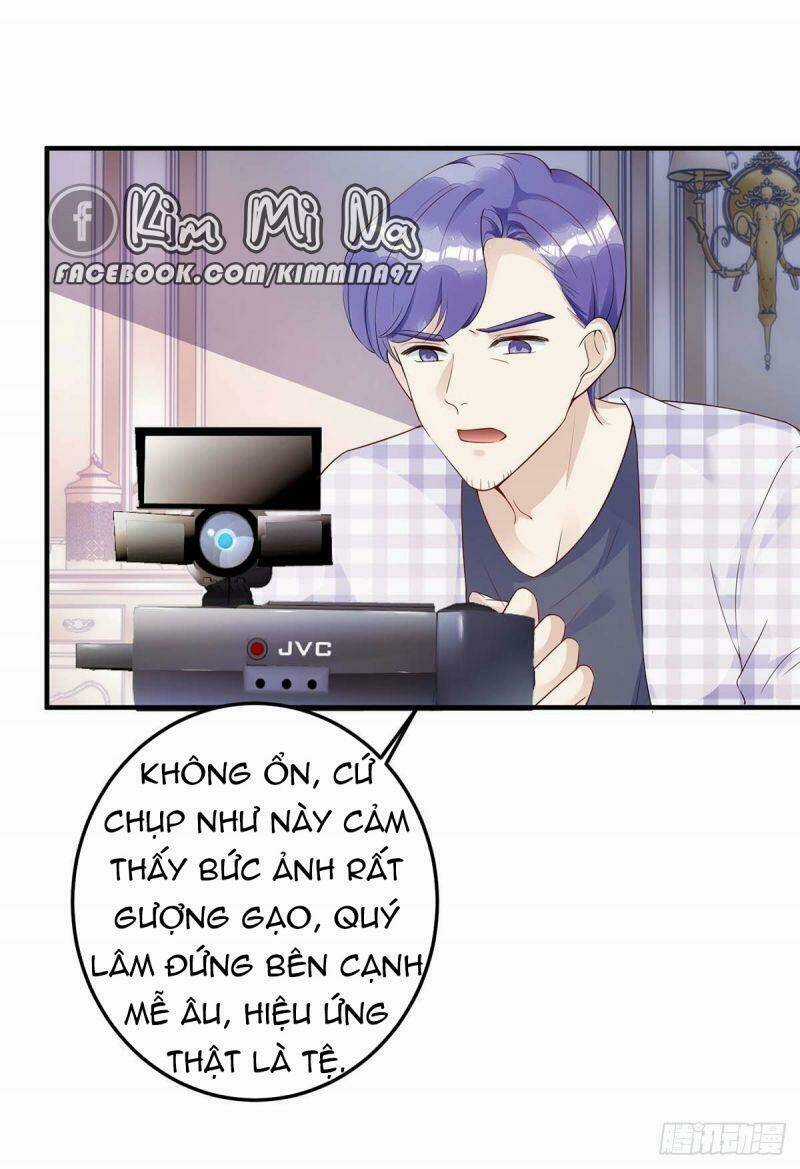 Thú Thụ Bất Thân - Chapter 8 - Trang 25