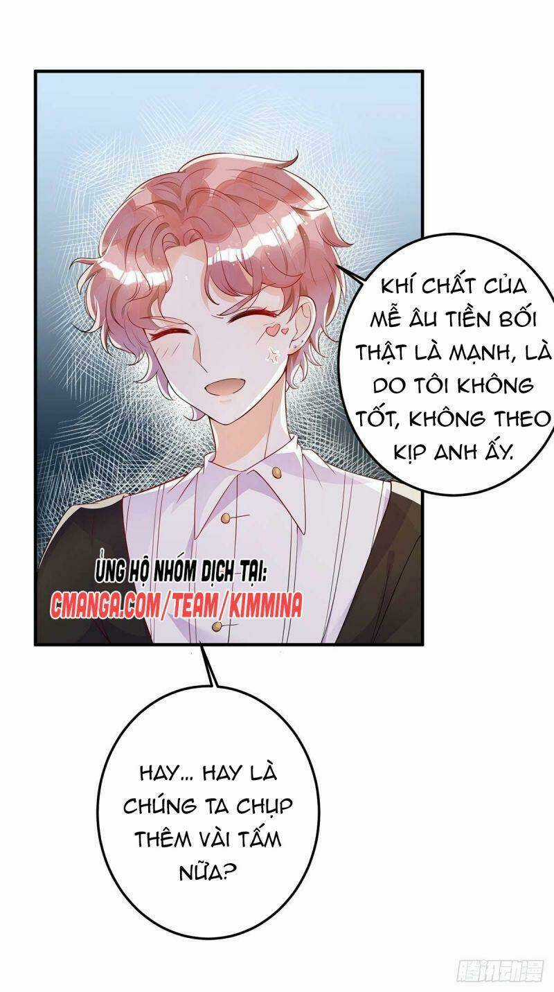 Thú Thụ Bất Thân - Chapter 8 - Trang 26