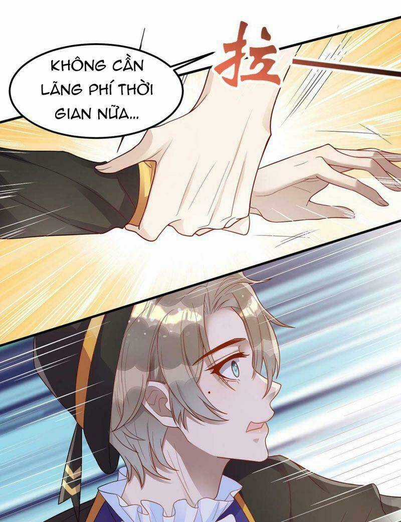 Thú Thụ Bất Thân - Chapter 8 - Trang 28