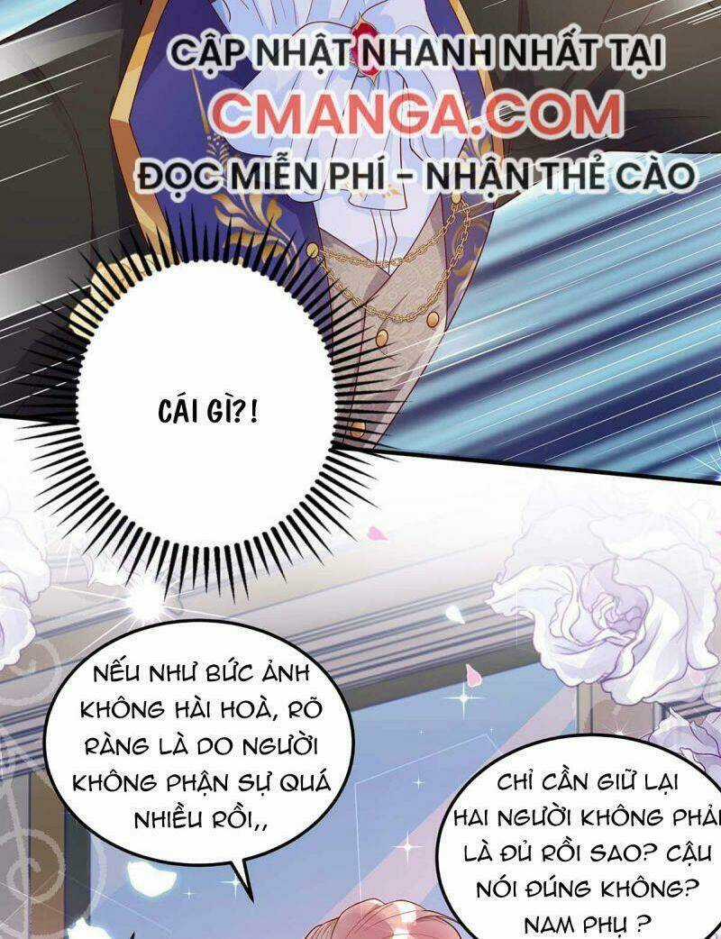 Thú Thụ Bất Thân - Chapter 8 - Trang 29