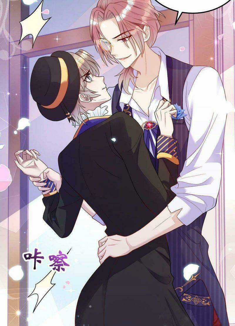 Thú Thụ Bất Thân - Chapter 8 - Trang 30