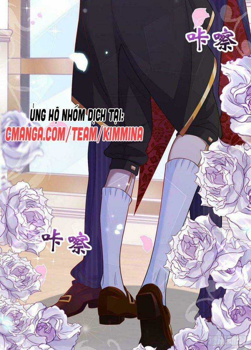 Thú Thụ Bất Thân - Chapter 8 - Trang 31