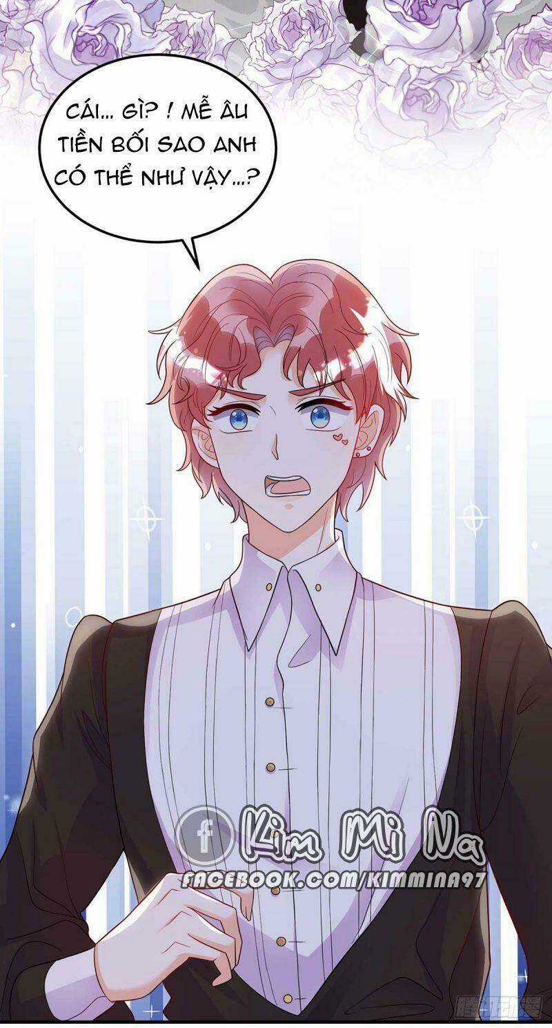 Thú Thụ Bất Thân - Chapter 8 - Trang 32