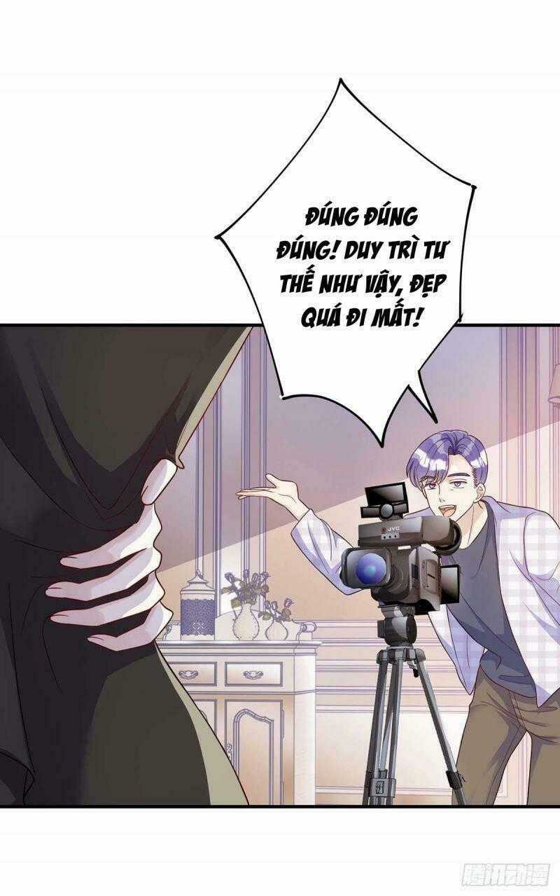 Thú Thụ Bất Thân - Chapter 8 - Trang 33