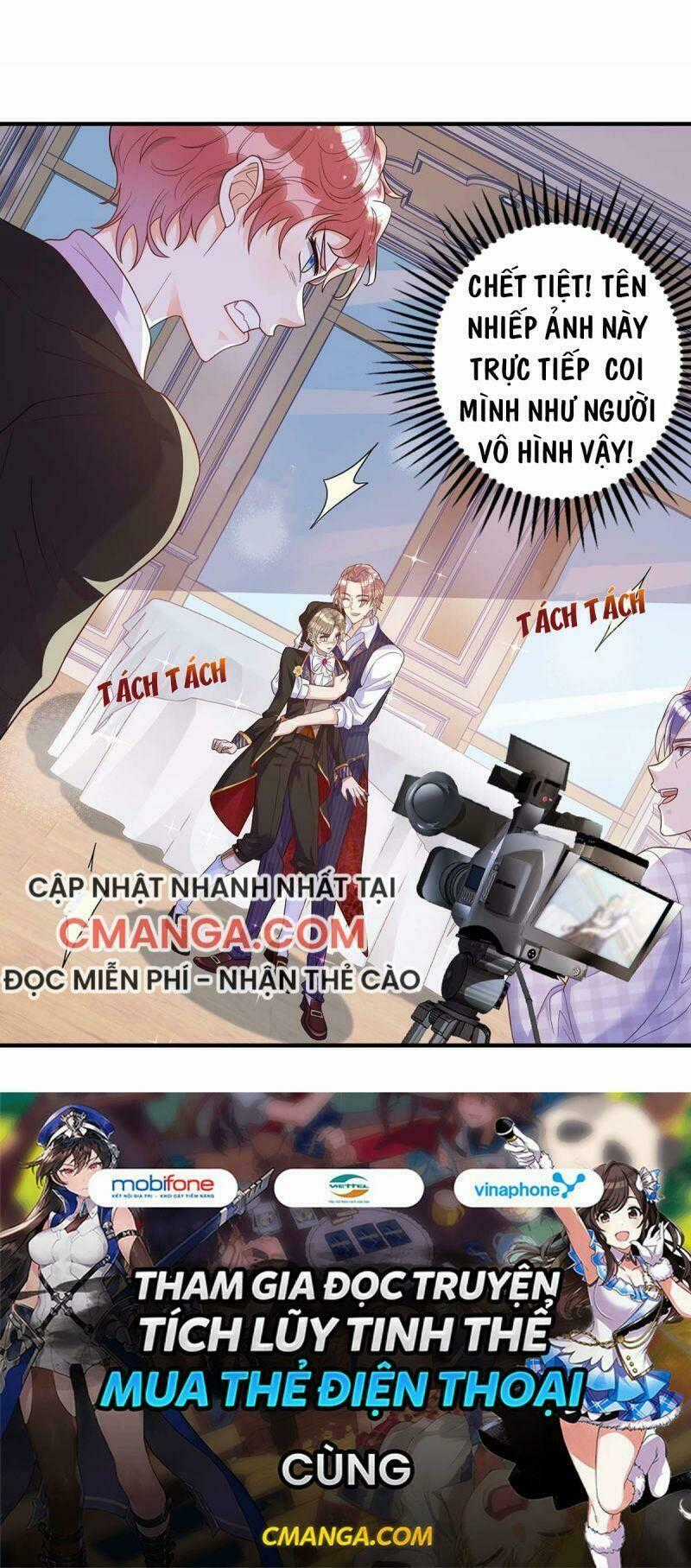 Thú Thụ Bất Thân - Chapter 8 - Trang 34