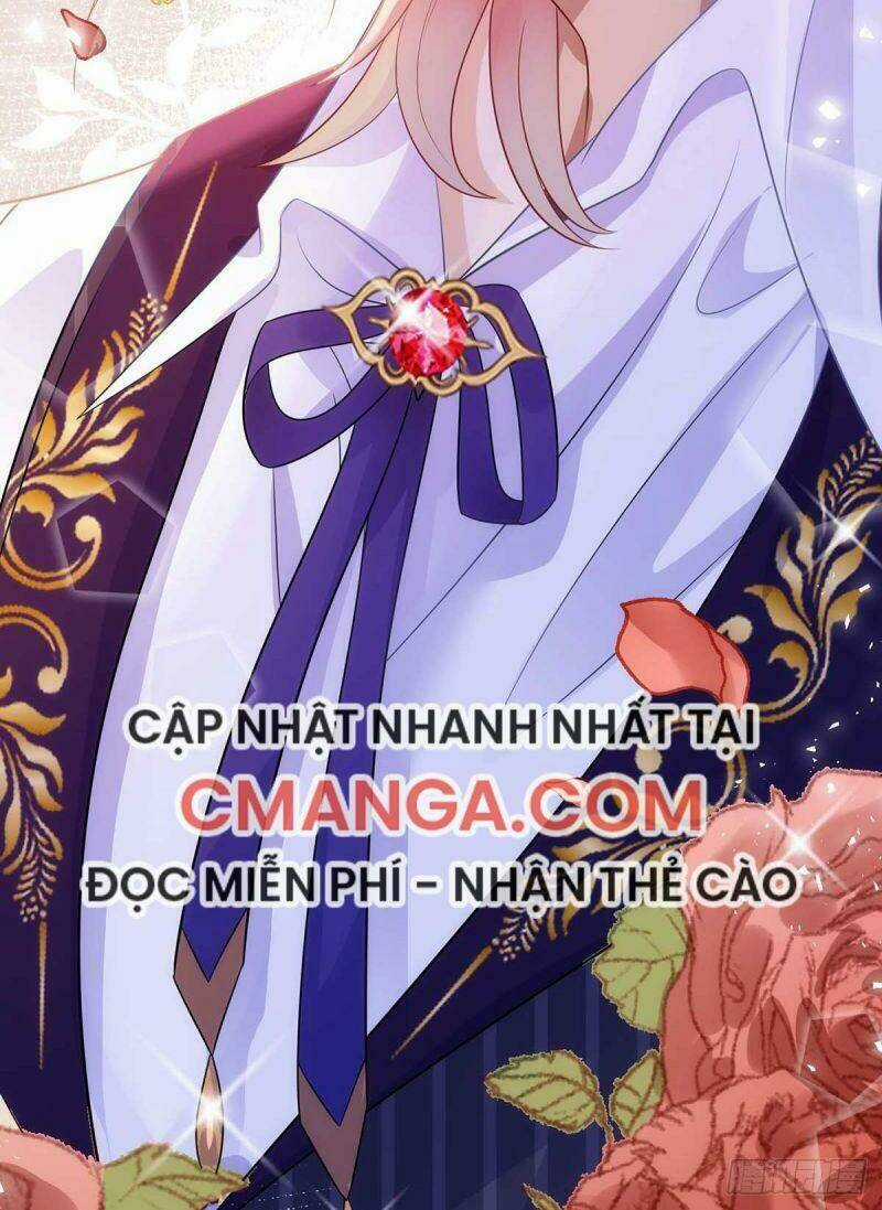 Thú Thụ Bất Thân - Chapter 8 - Trang 5