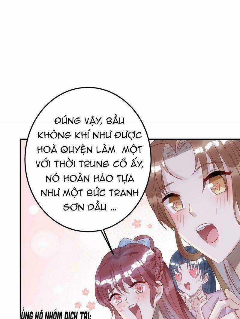 Thú Thụ Bất Thân - Chapter 8 - Trang 8