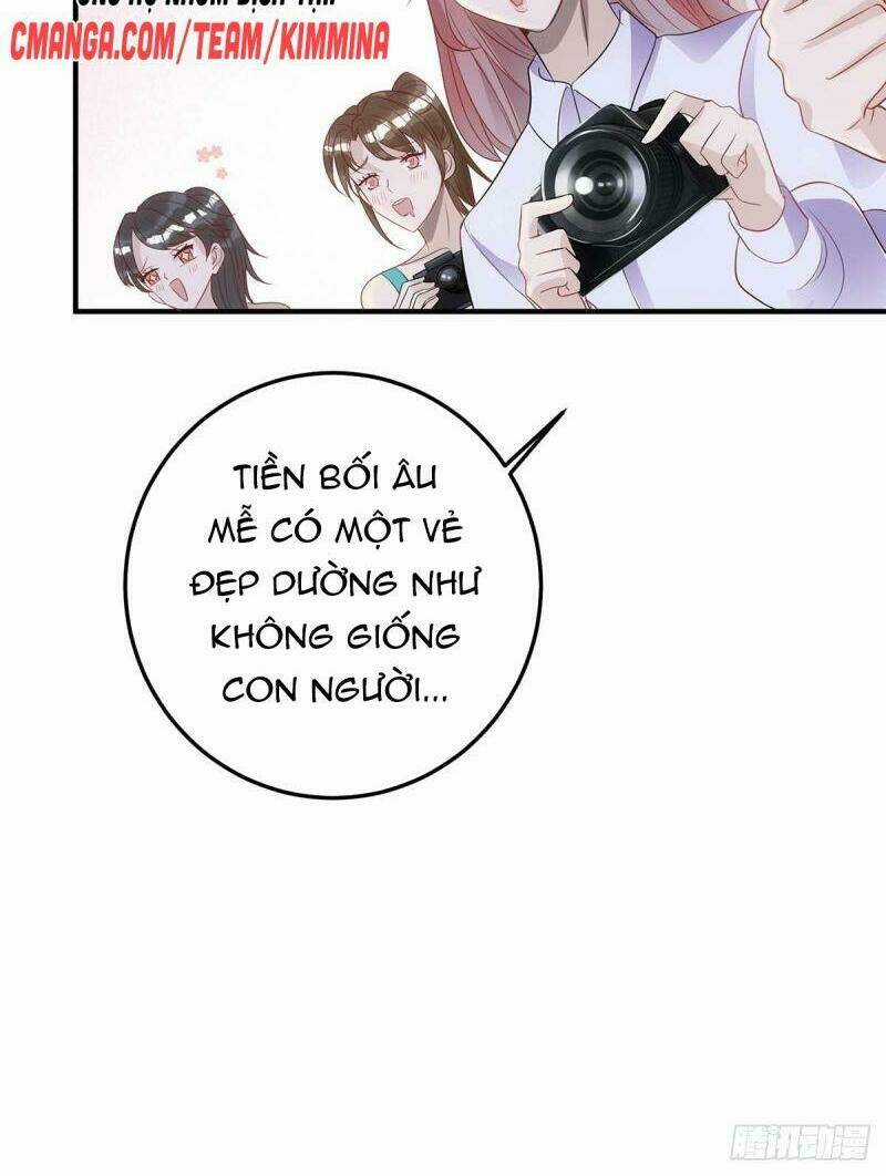 Thú Thụ Bất Thân - Chapter 8 - Trang 9