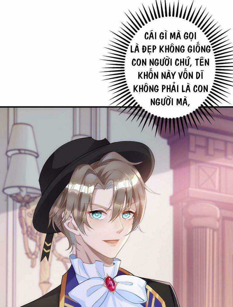 Thú Thụ Bất Thân - Chapter 8 - Trang 10