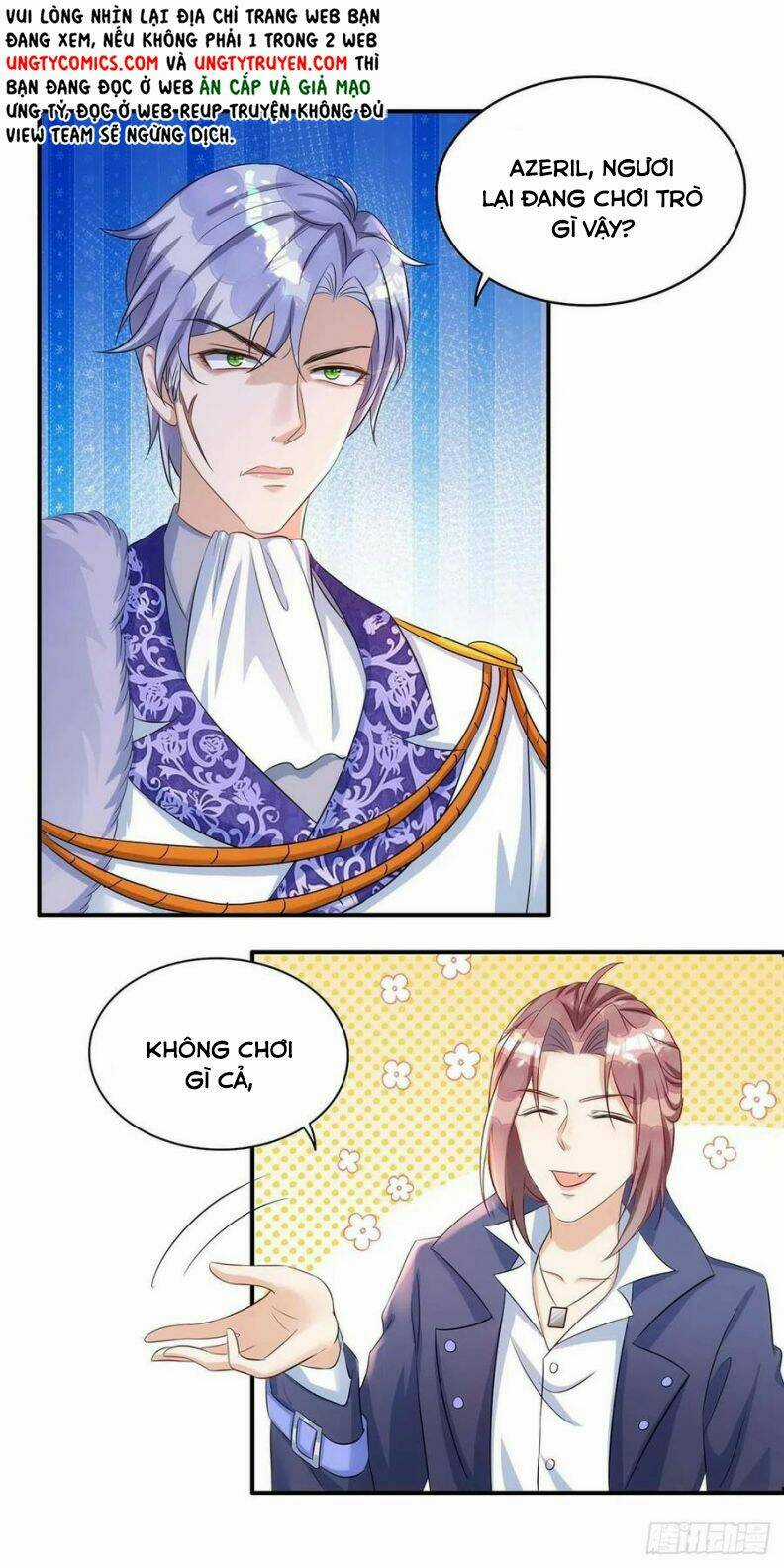 Thú Thụ Bất Thân - Chapter 80 - Trang 11