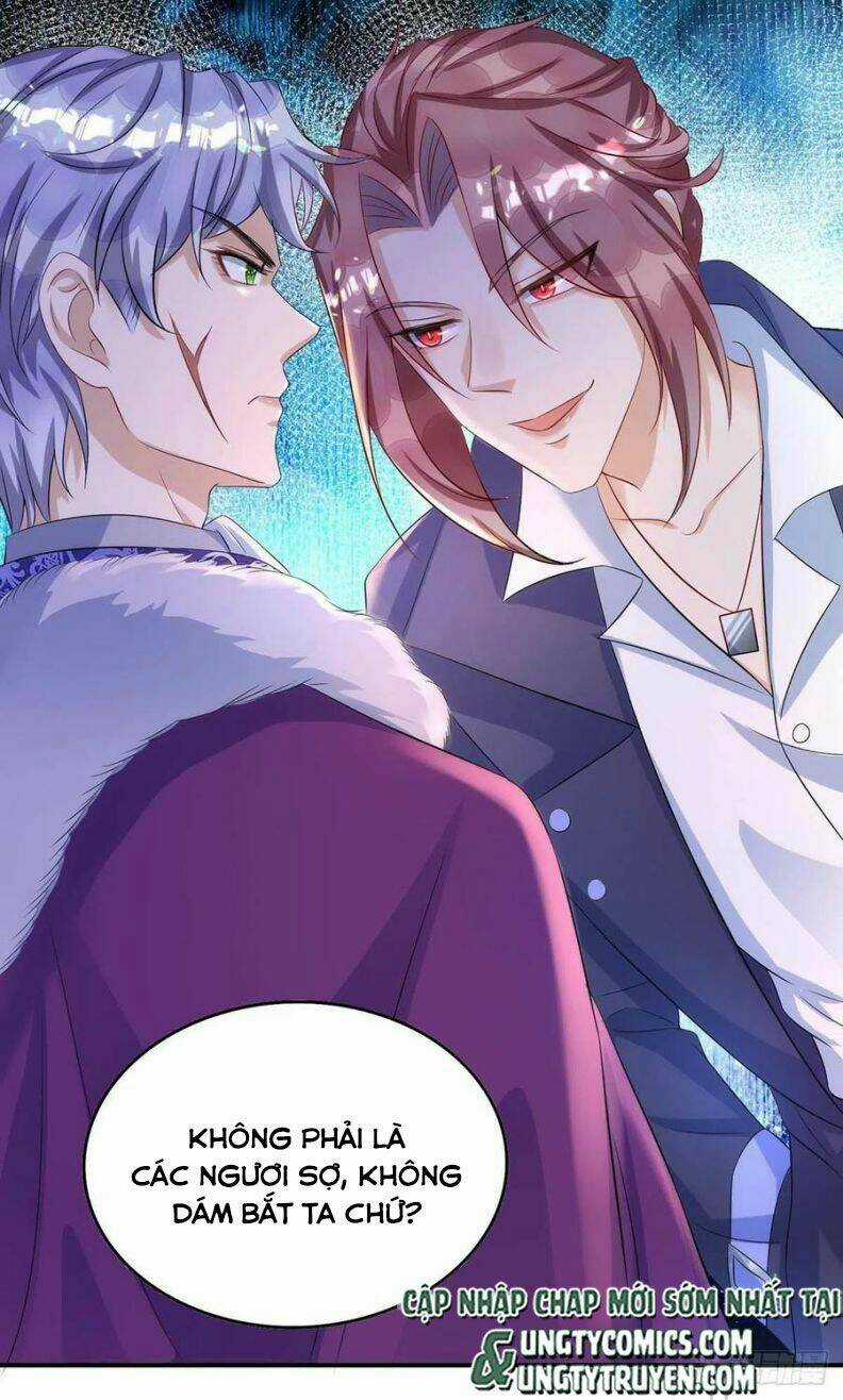 Thú Thụ Bất Thân - Chapter 80 - Trang 13