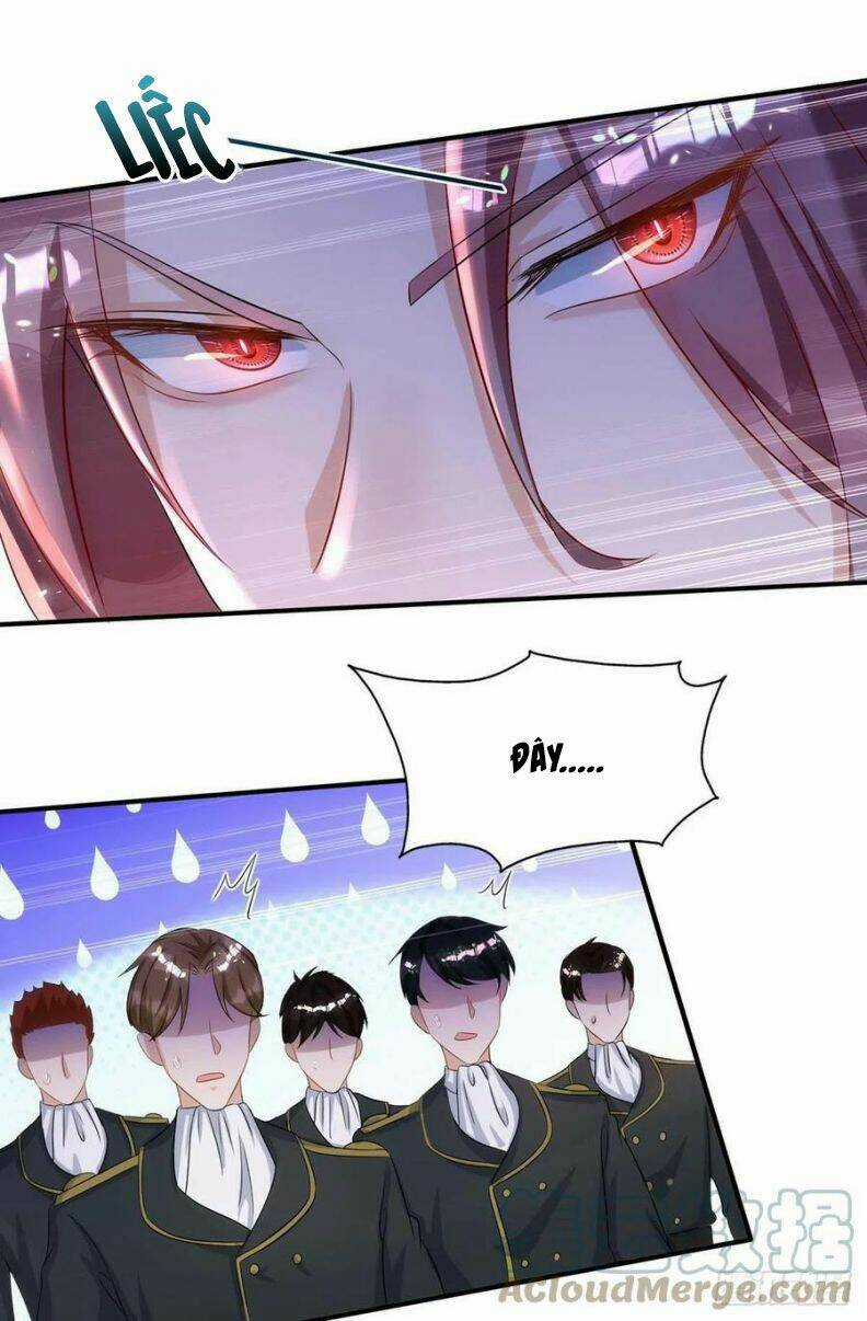 Thú Thụ Bất Thân - Chapter 80 - Trang 14