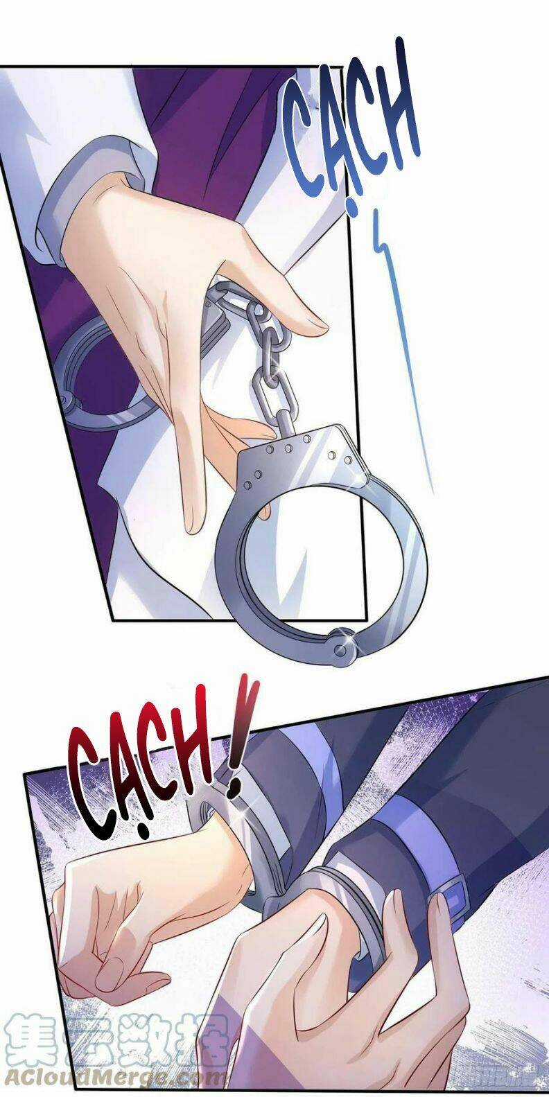 Thú Thụ Bất Thân - Chapter 80 - Trang 16