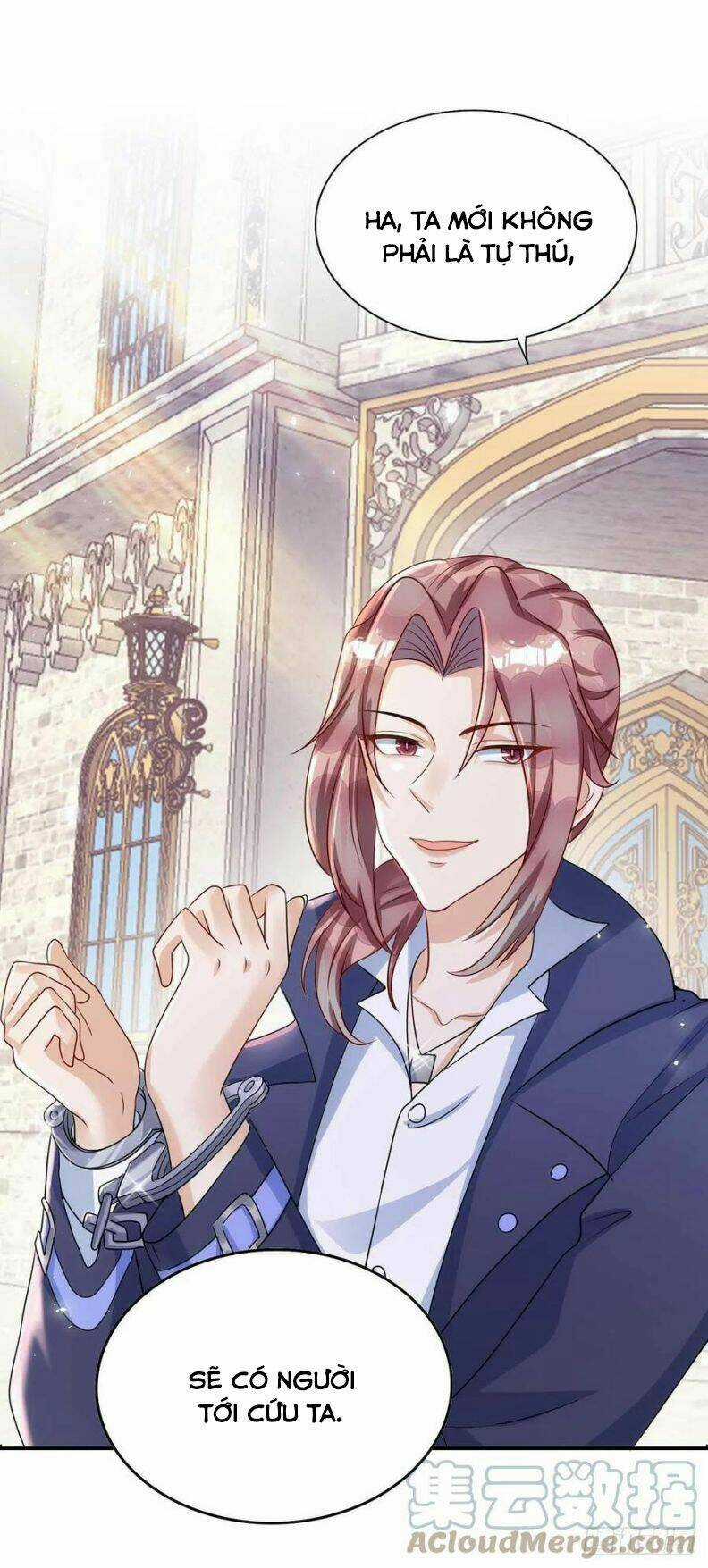 Thú Thụ Bất Thân - Chapter 80 - Trang 18