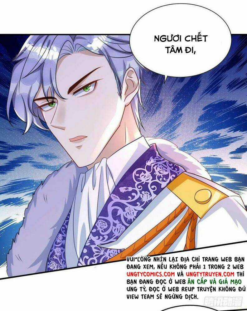 Thú Thụ Bất Thân - Chapter 80 - Trang 19