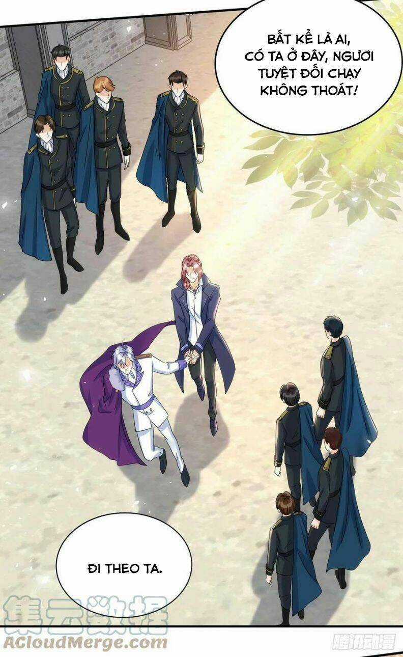 Thú Thụ Bất Thân - Chapter 80 - Trang 20