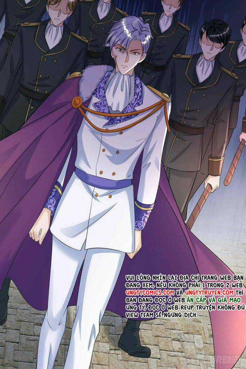 Thú Thụ Bất Thân - Chapter 80 - Trang 3