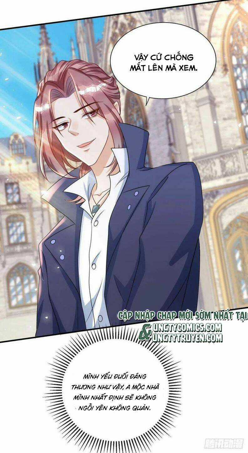 Thú Thụ Bất Thân - Chapter 80 - Trang 21