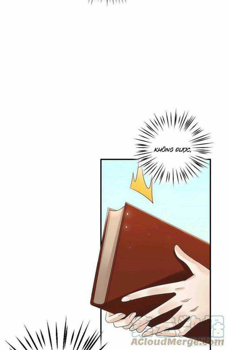 Thú Thụ Bất Thân - Chapter 80 - Trang 22