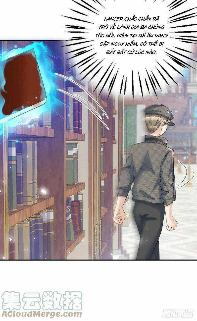 Thú Thụ Bất Thân - Chapter 80 - Trang 24