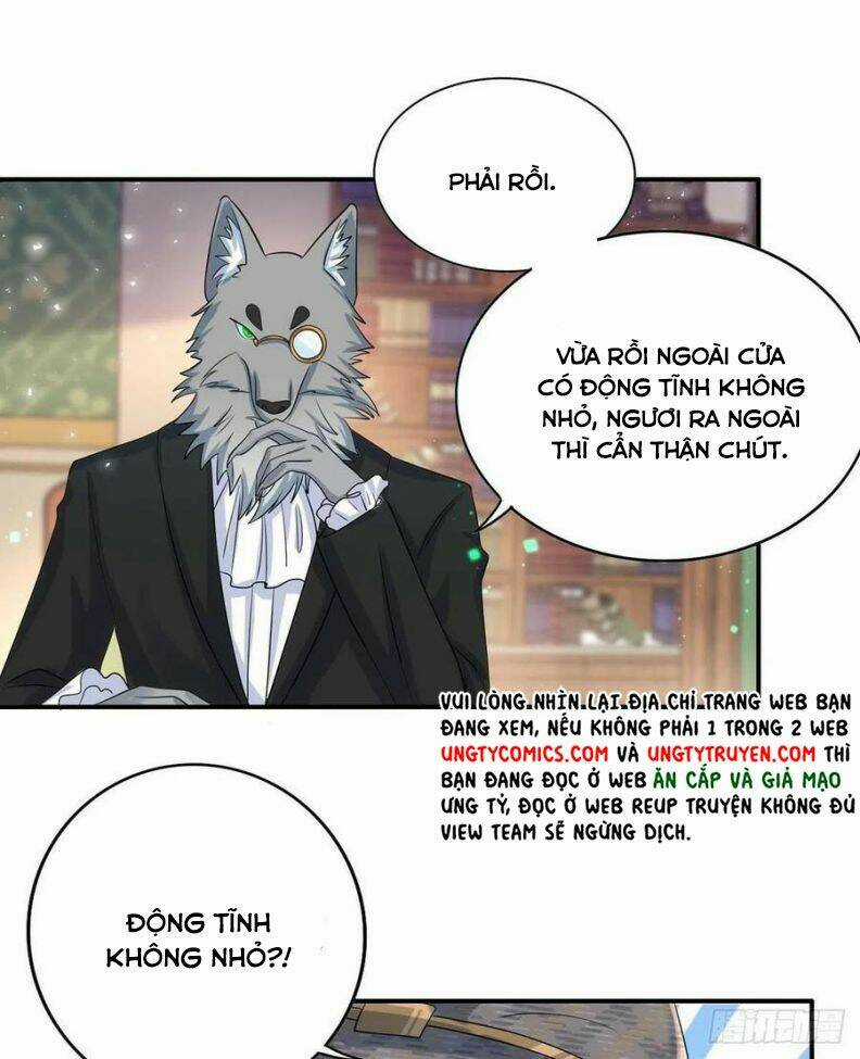 Thú Thụ Bất Thân - Chapter 80 - Trang 27