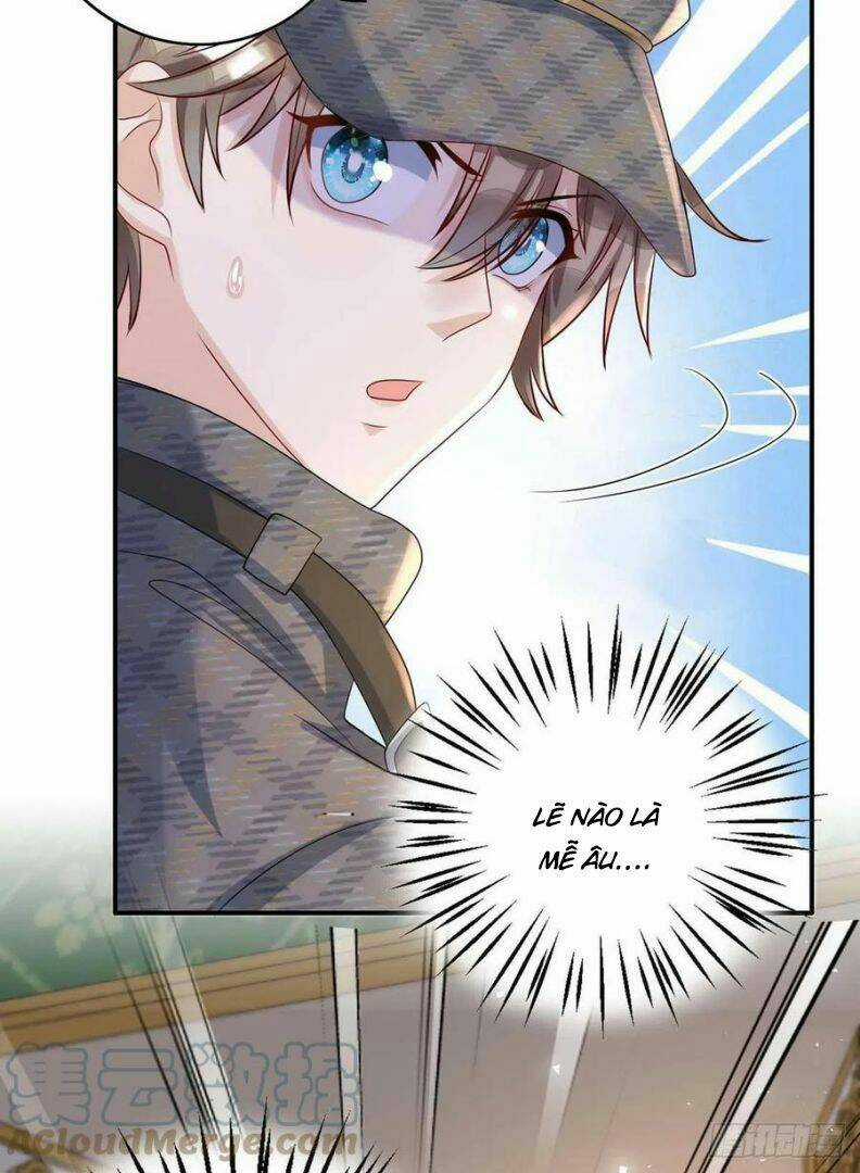 Thú Thụ Bất Thân - Chapter 80 - Trang 28