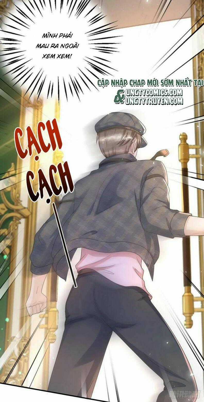 Thú Thụ Bất Thân - Chapter 80 - Trang 29