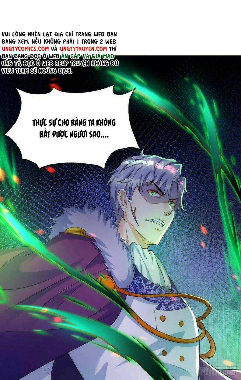 Thú Thụ Bất Thân - Chapter 80 - Trang 7