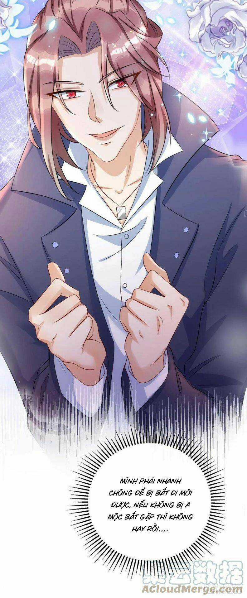 Thú Thụ Bất Thân - Chapter 80 - Trang 10