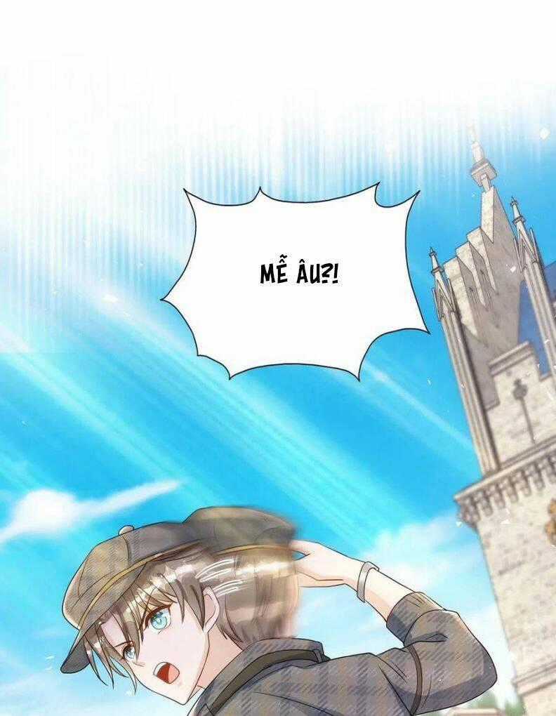 Thú Thụ Bất Thân - Chapter 81 - Trang 2