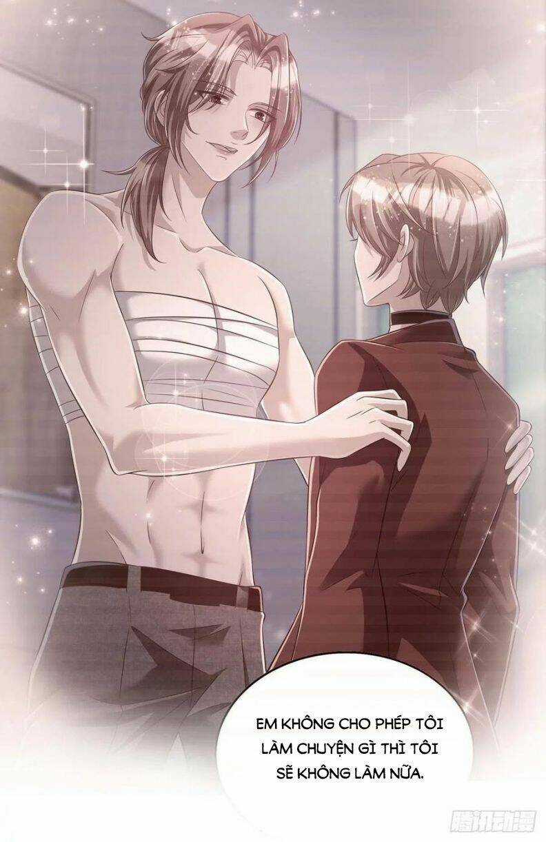 Thú Thụ Bất Thân - Chapter 81 - Trang 12