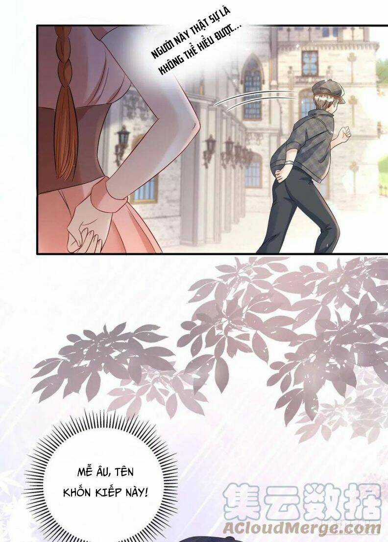 Thú Thụ Bất Thân - Chapter 81 - Trang 13