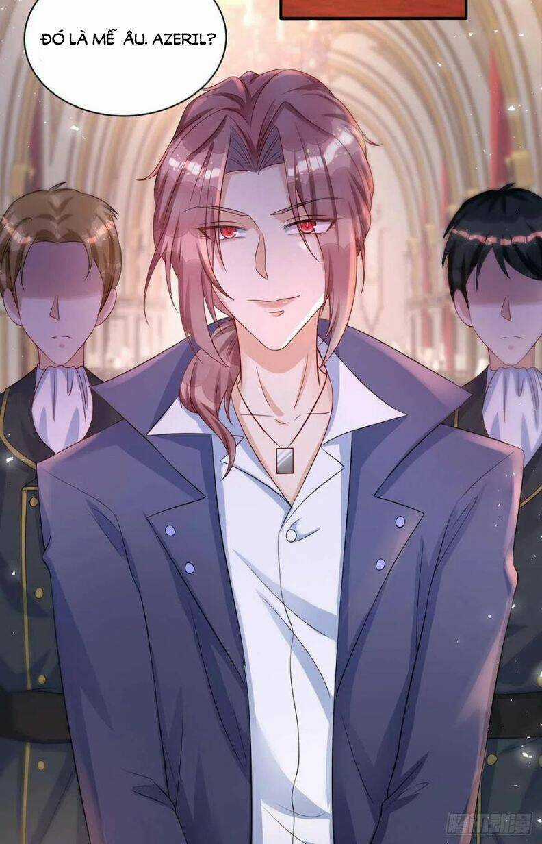 Thú Thụ Bất Thân - Chapter 81 - Trang 16