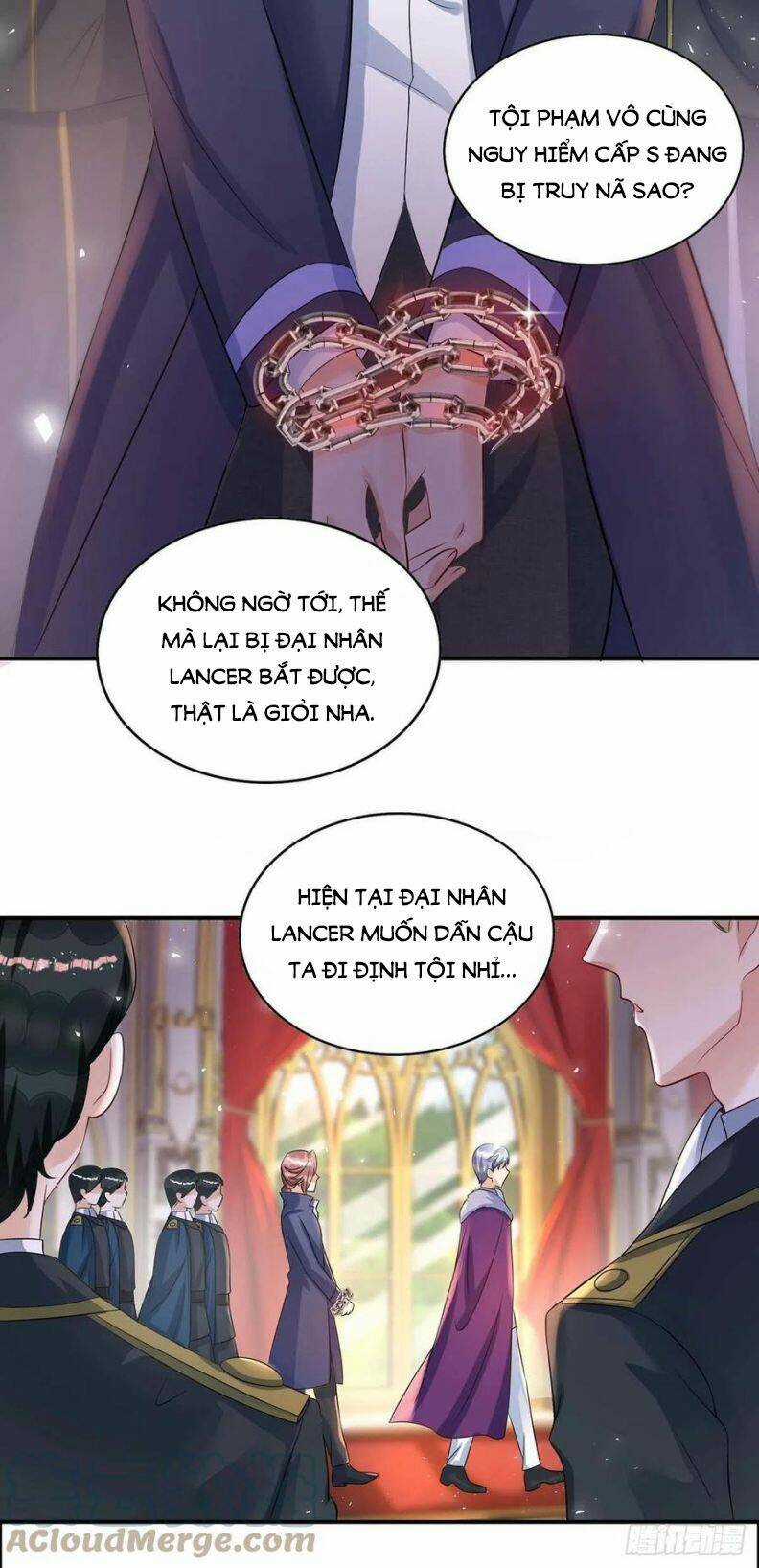 Thú Thụ Bất Thân - Chapter 81 - Trang 17