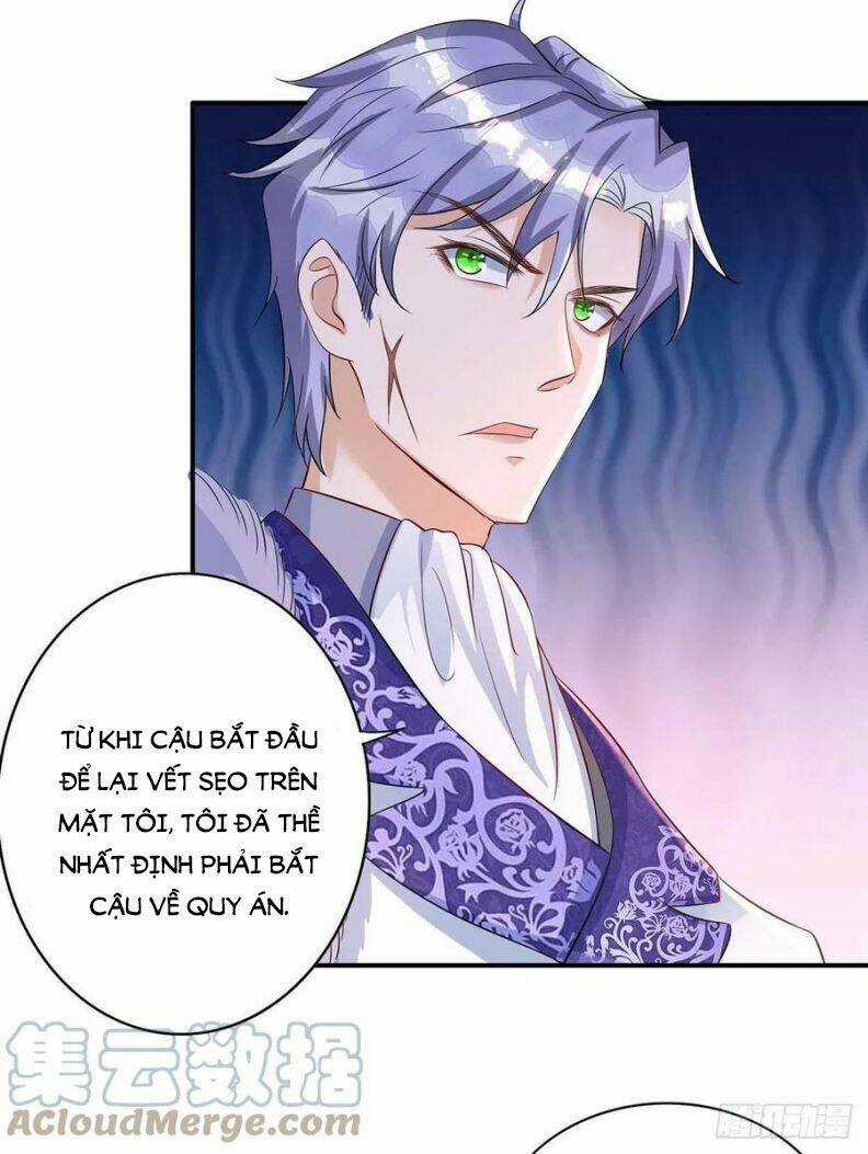 Thú Thụ Bất Thân - Chapter 81 - Trang 19