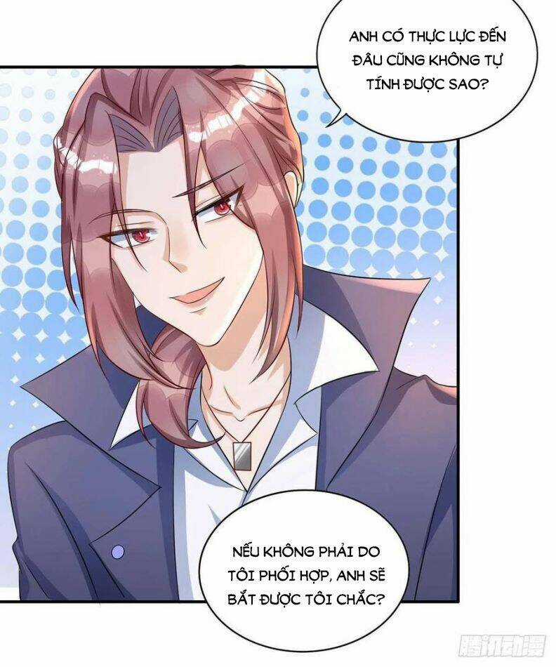 Thú Thụ Bất Thân - Chapter 81 - Trang 20