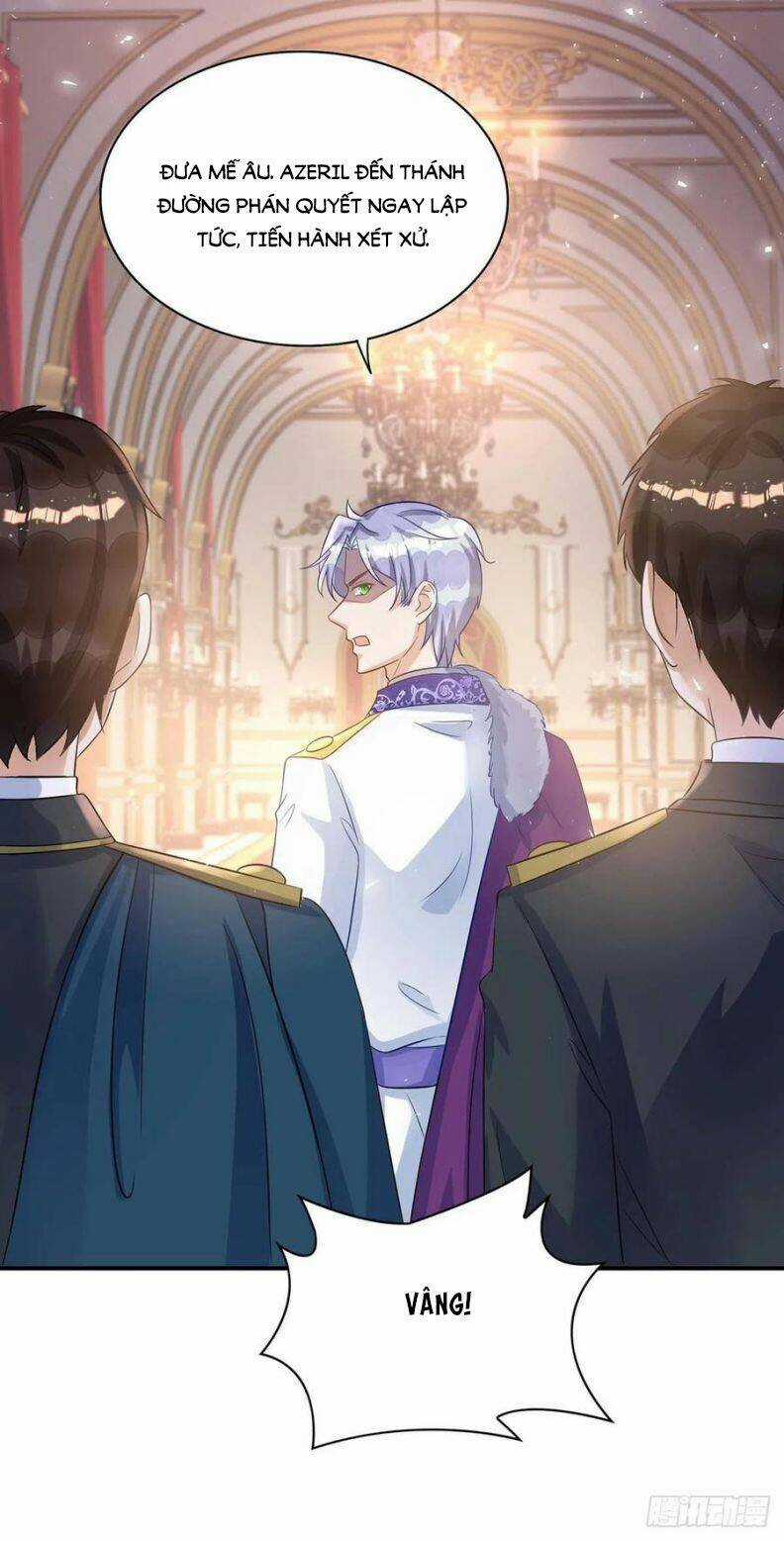 Thú Thụ Bất Thân - Chapter 81 - Trang 22