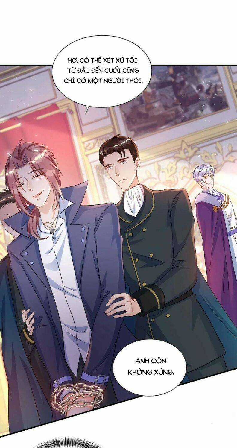 Thú Thụ Bất Thân - Chapter 81 - Trang 23