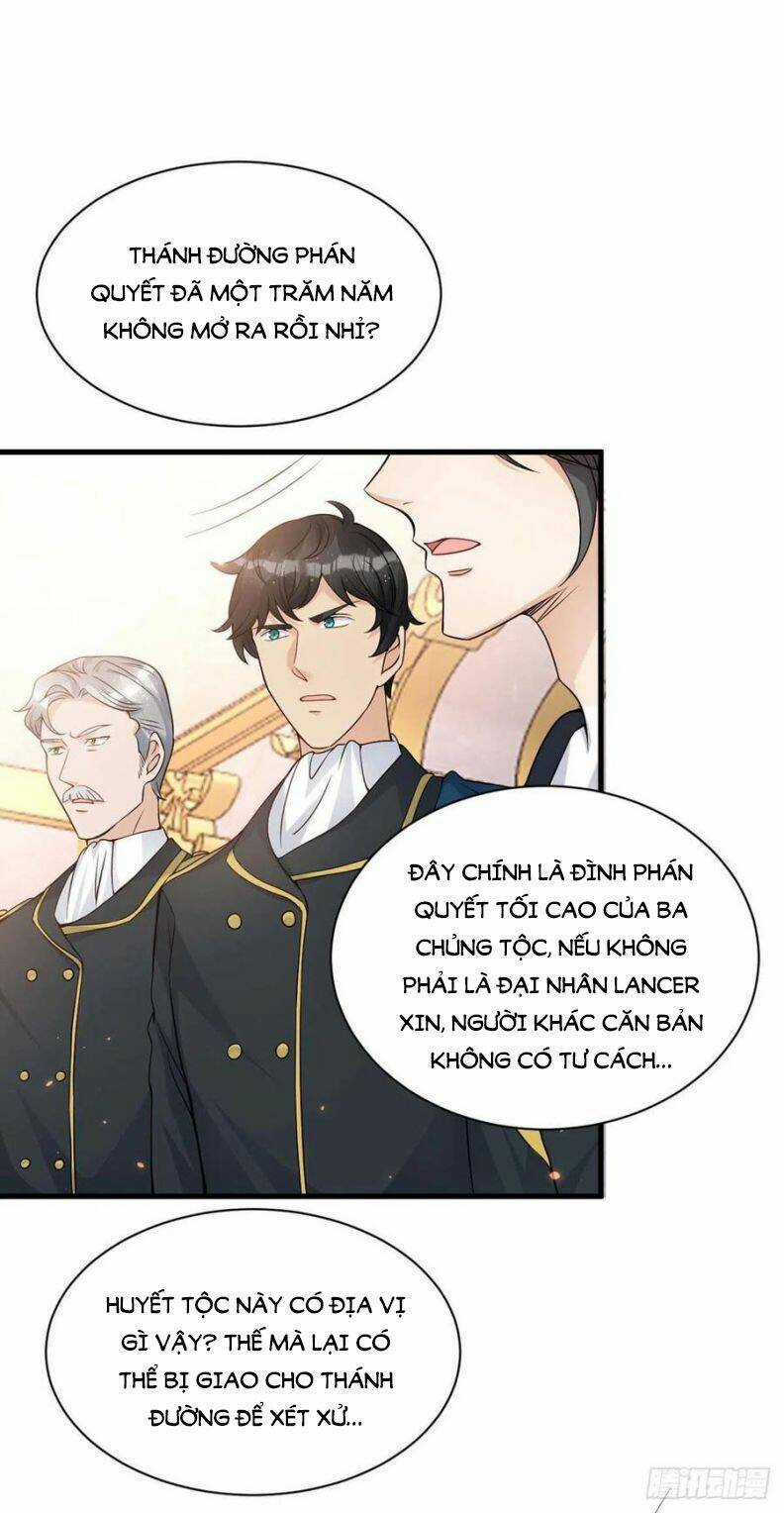 Thú Thụ Bất Thân - Chapter 81 - Trang 26