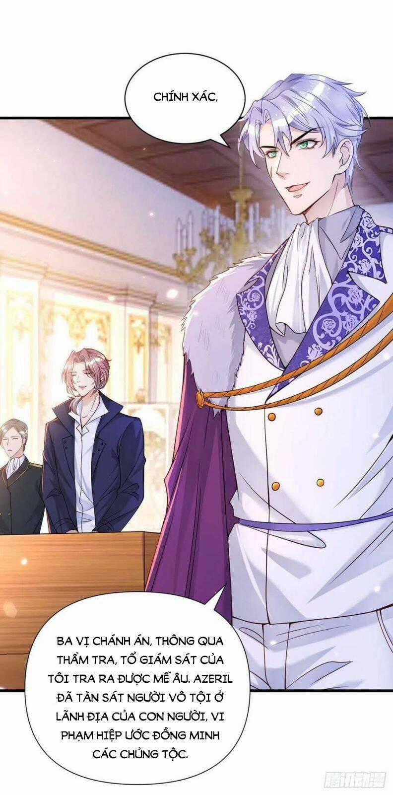 Thú Thụ Bất Thân - Chapter 81 - Trang 28