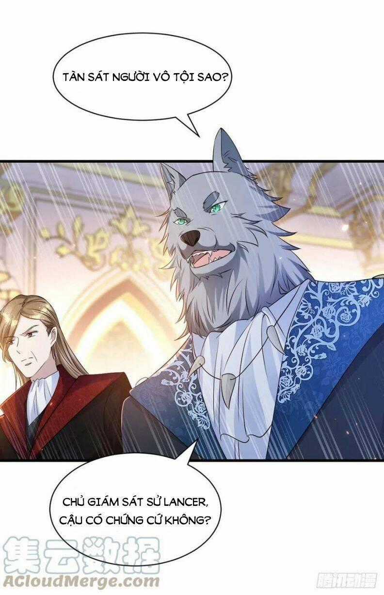 Thú Thụ Bất Thân - Chapter 81 - Trang 29