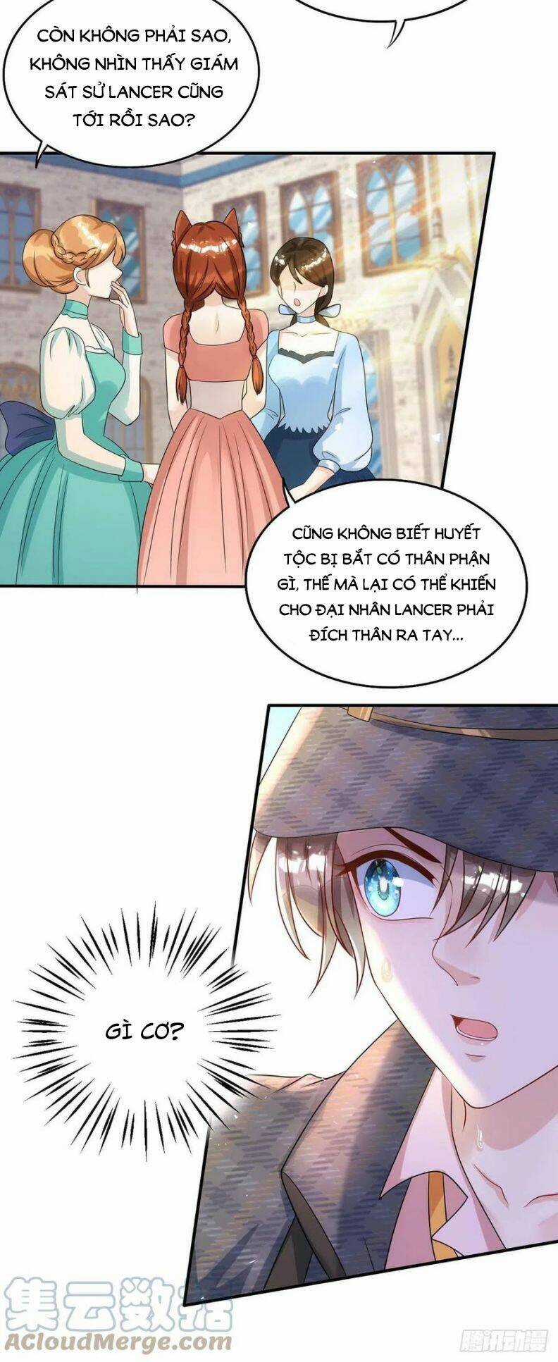 Thú Thụ Bất Thân - Chapter 81 - Trang 5