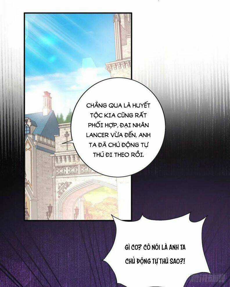 Thú Thụ Bất Thân - Chapter 81 - Trang 8