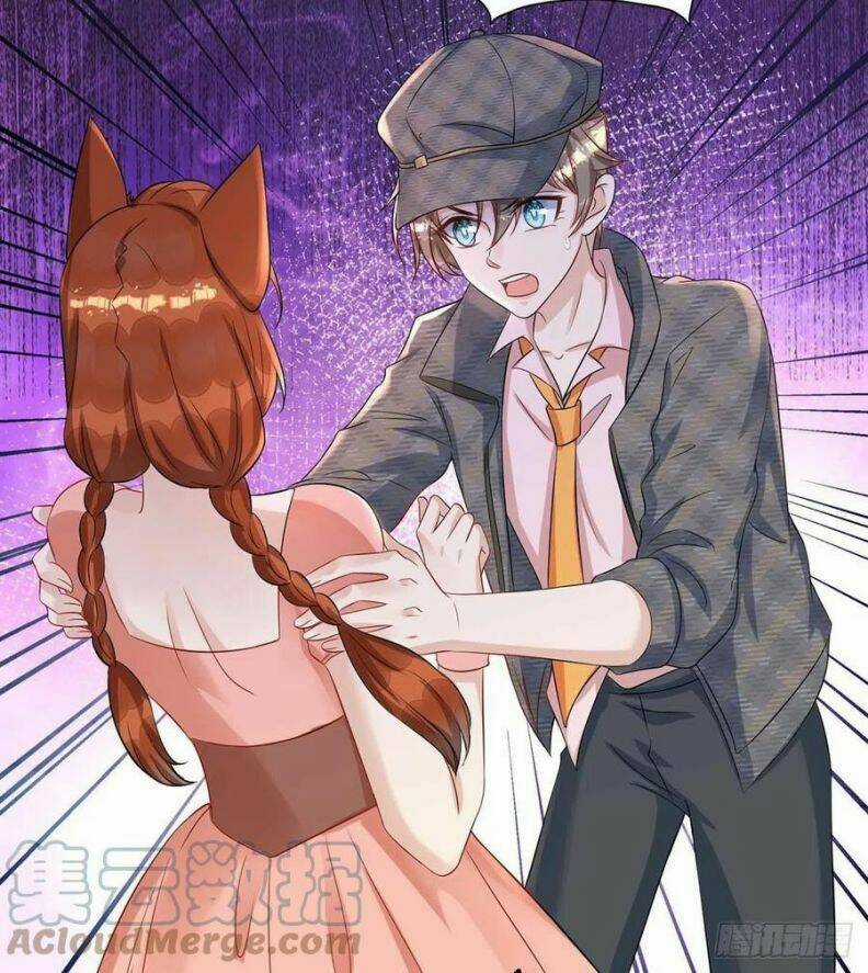 Thú Thụ Bất Thân - Chapter 81 - Trang 9