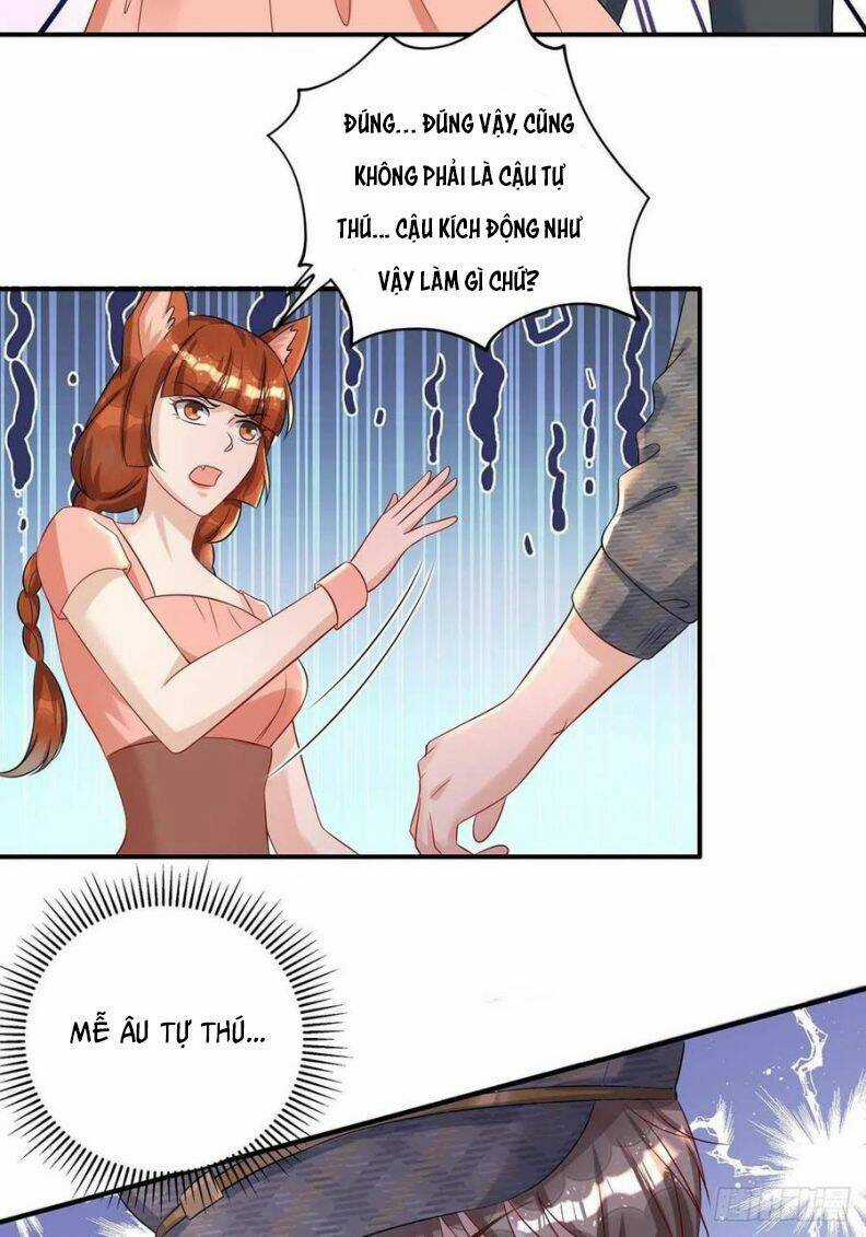Thú Thụ Bất Thân - Chapter 81 - Trang 10