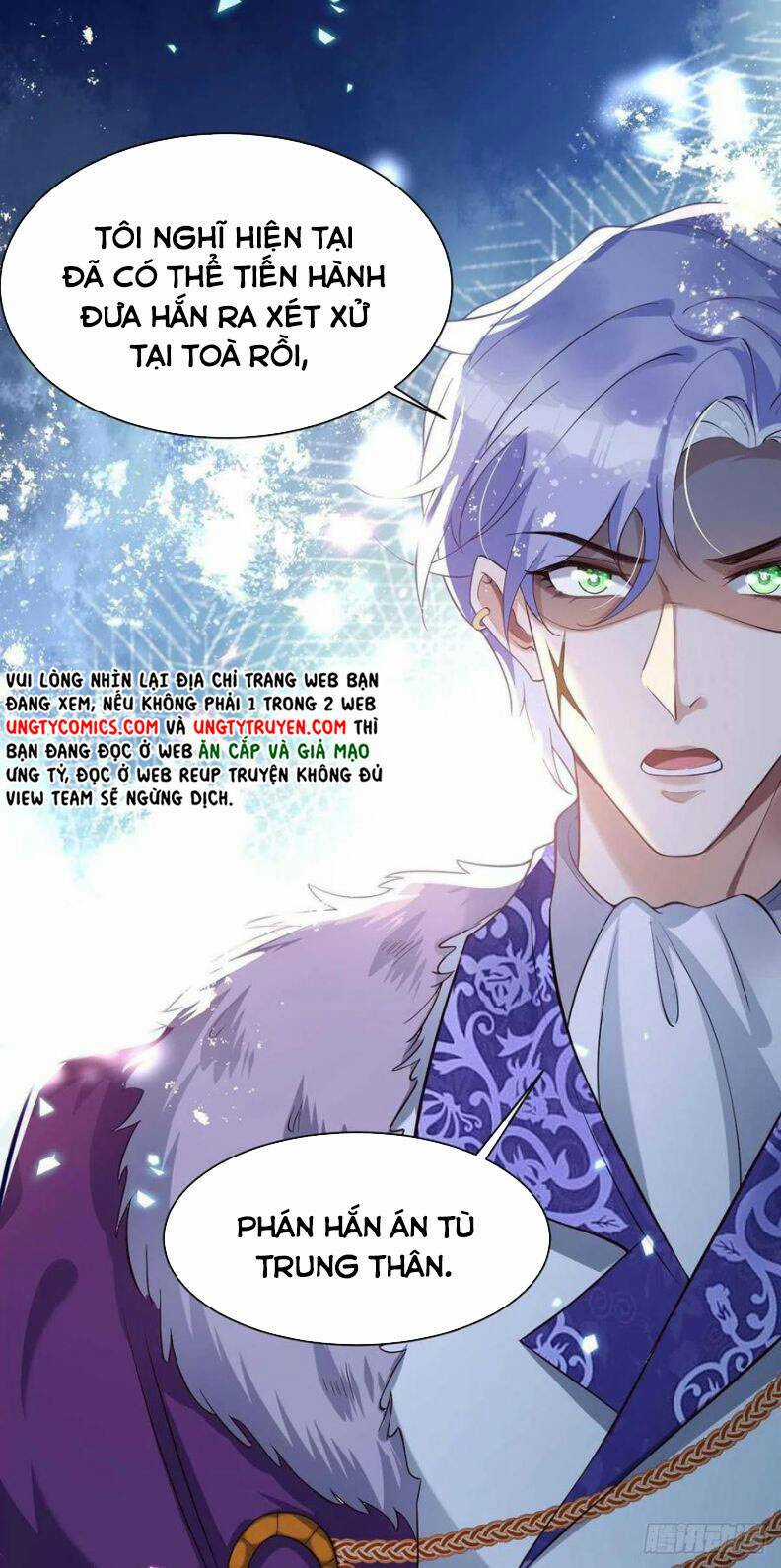 Thú Thụ Bất Thân - Chapter 82 - Trang 11