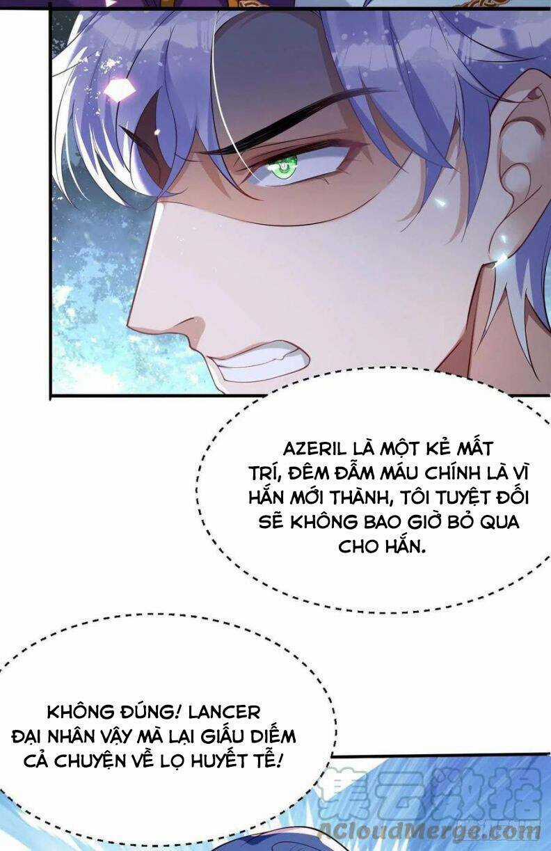 Thú Thụ Bất Thân - Chapter 82 - Trang 12
